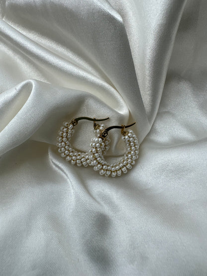 Boucles sophia