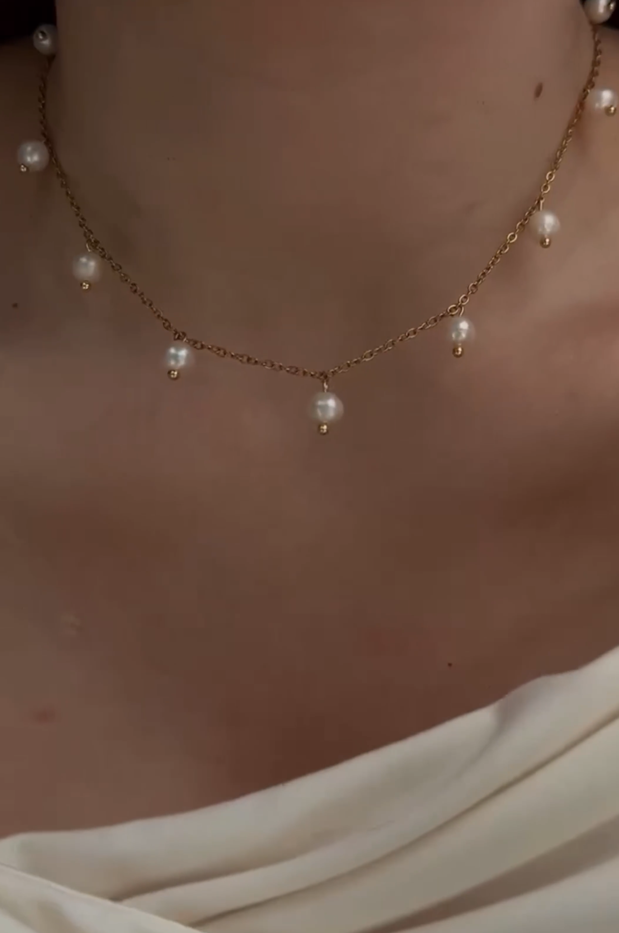 COLLIER MARIA