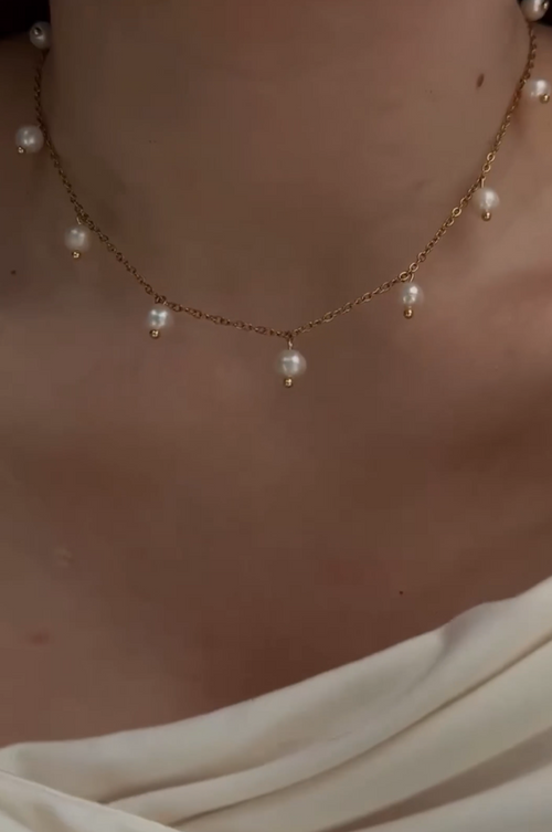 COLLIER MARIA