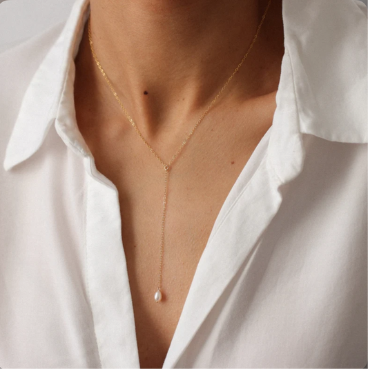 COLLIER ARIS