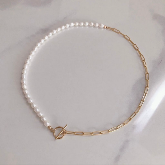 COLLIER SANAY