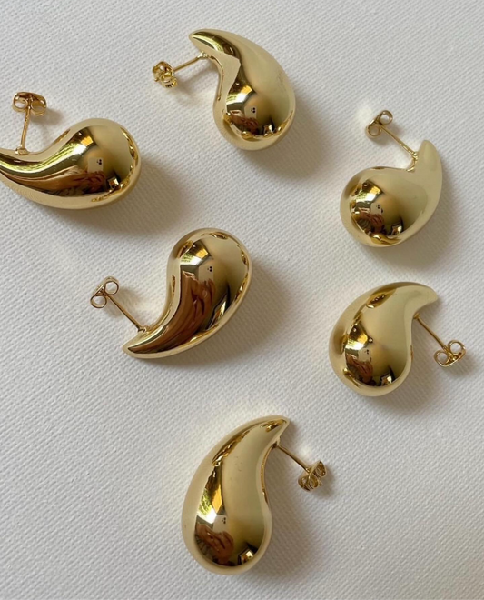 BOUCLES DROP