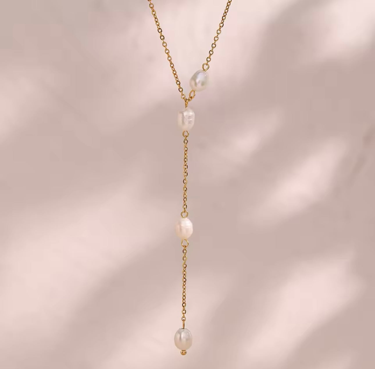 COLLIER CHARMY