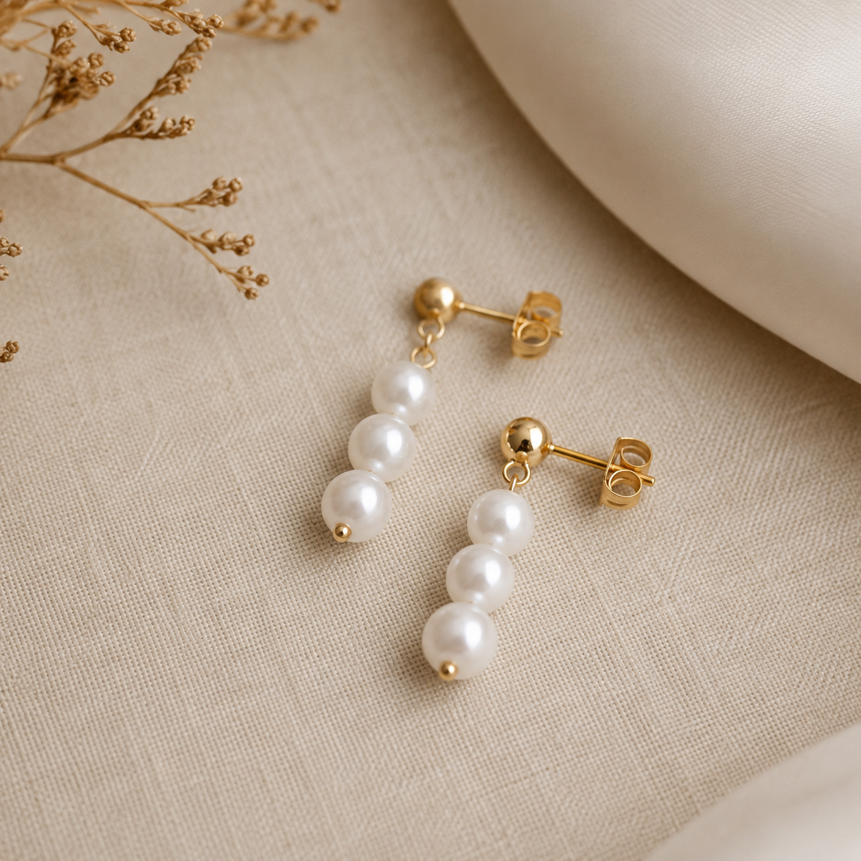 BOUCLES ROSA