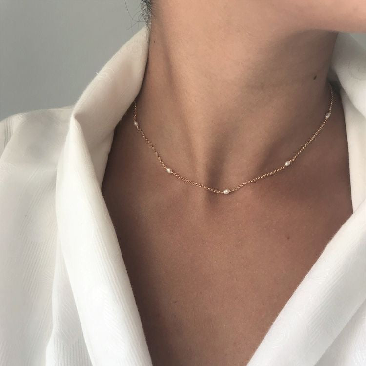 MARTA NECKLACE