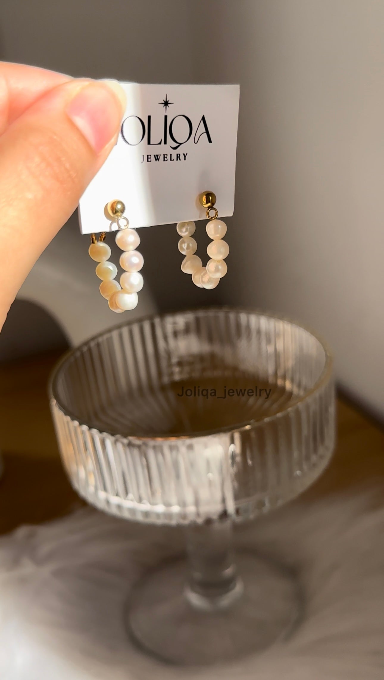 BOUCLES ISABELLE