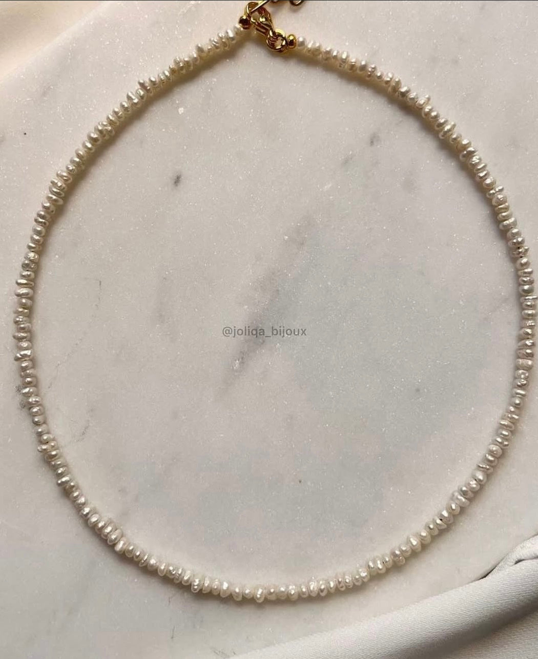 COLLIER SKY