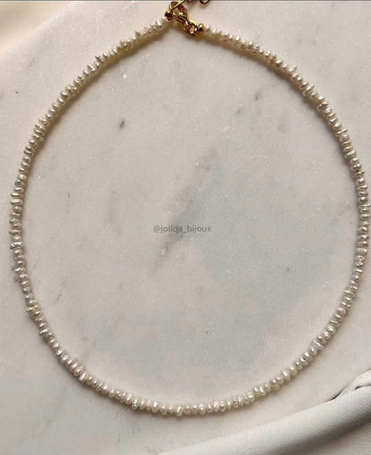 COLLIER SKY