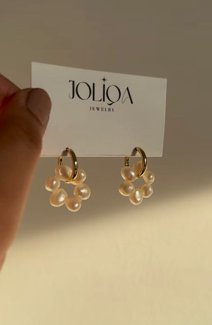 NINA EARRINGS