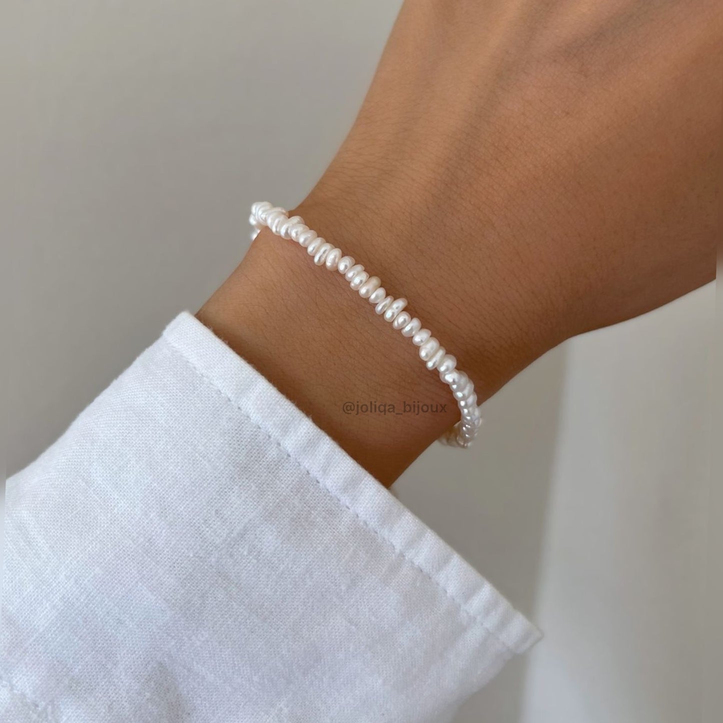 SOFT BRACELET