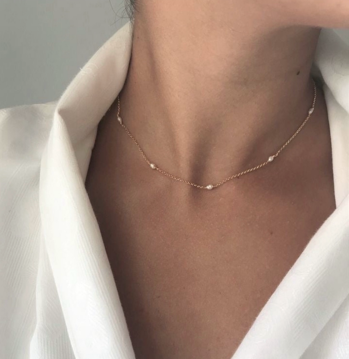 COLLIER ELENA