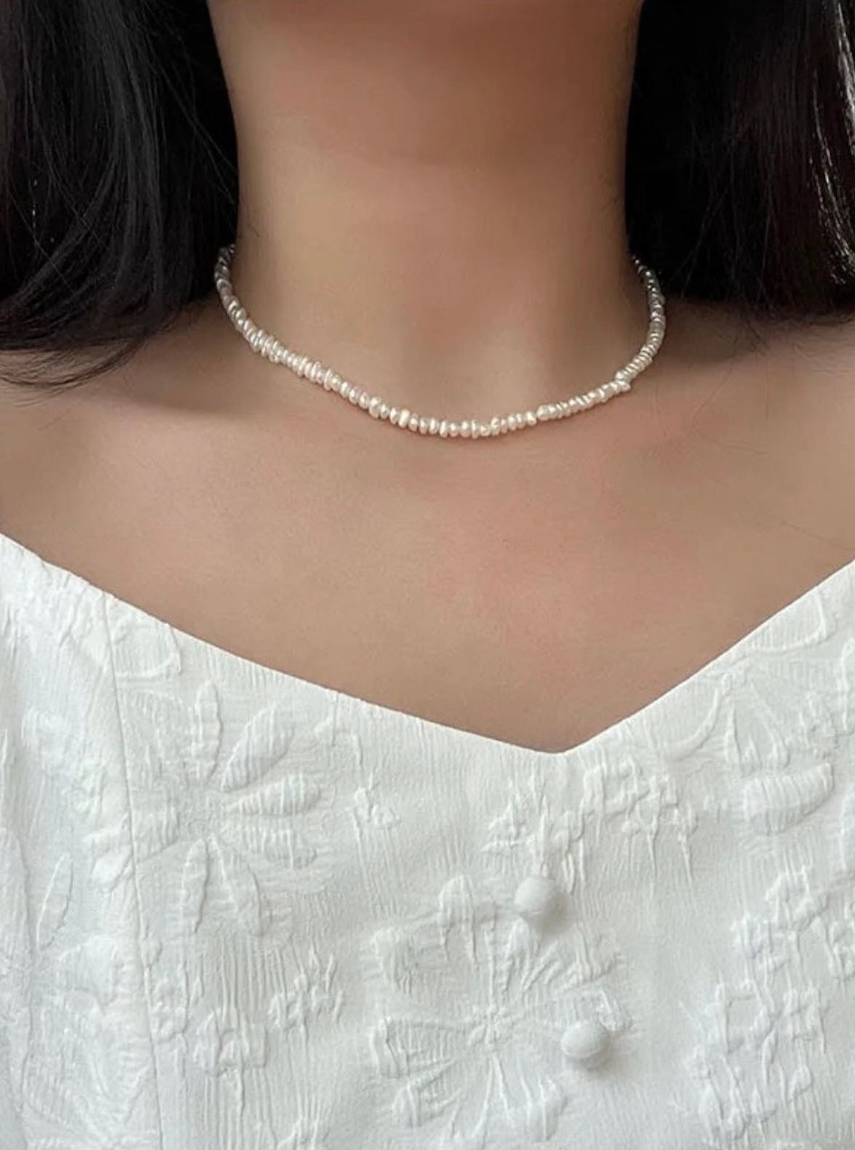 COLLIER SKY