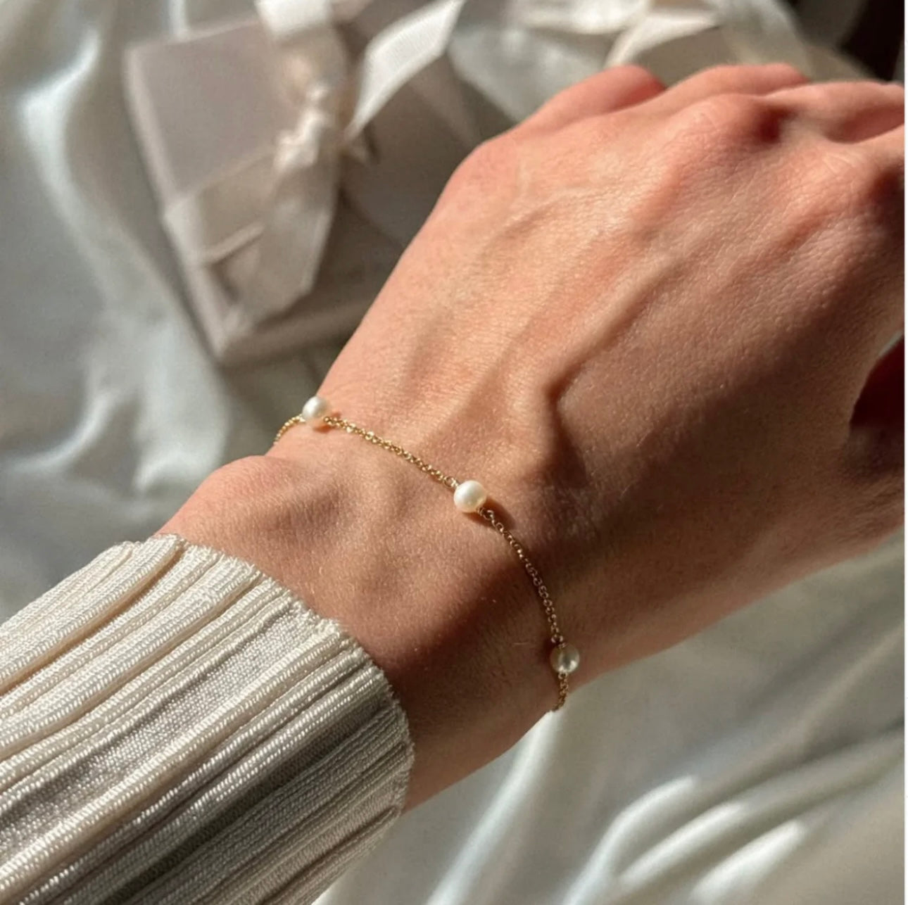 BRACELET KARMA