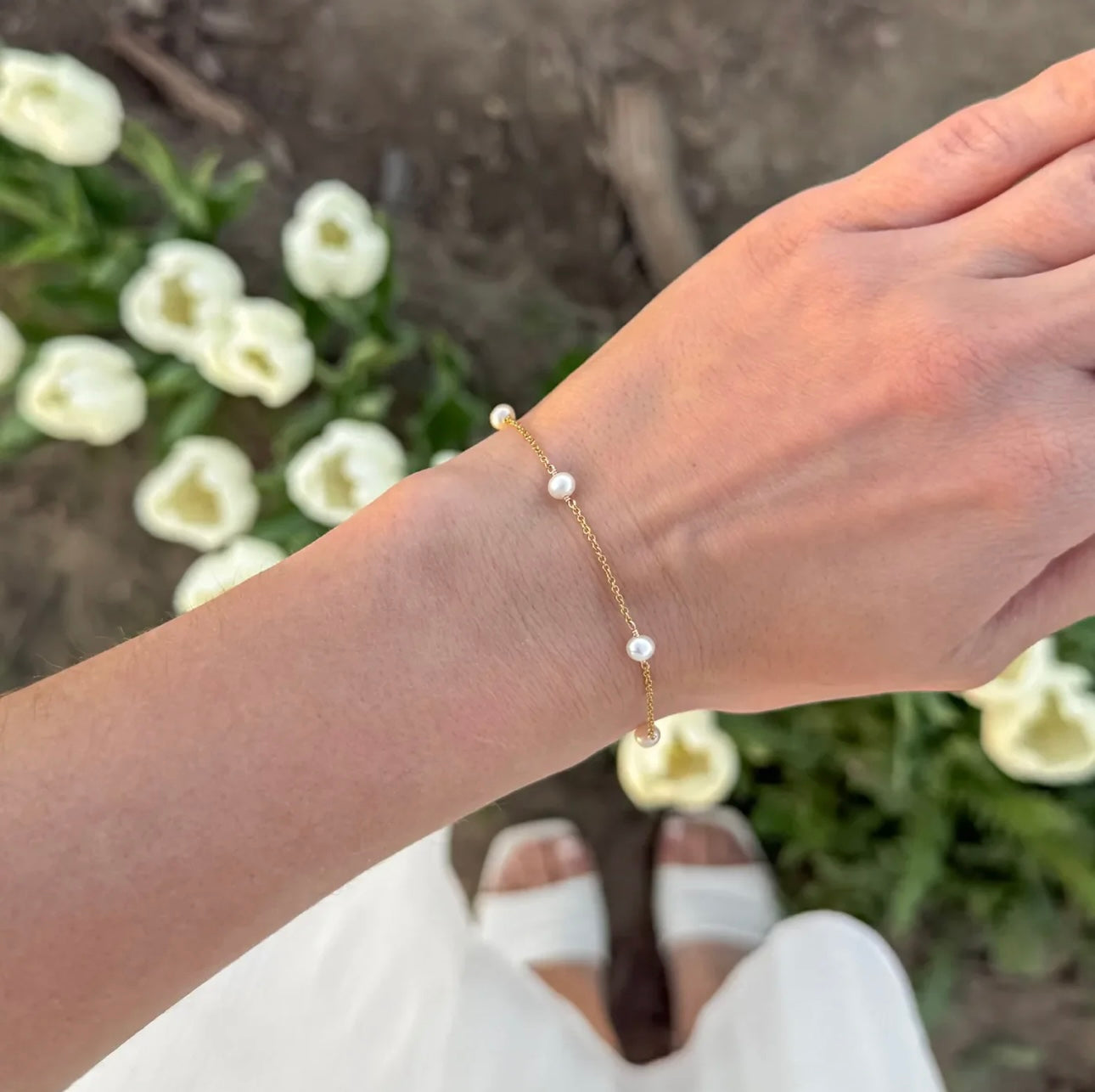 BRACELET KARMA