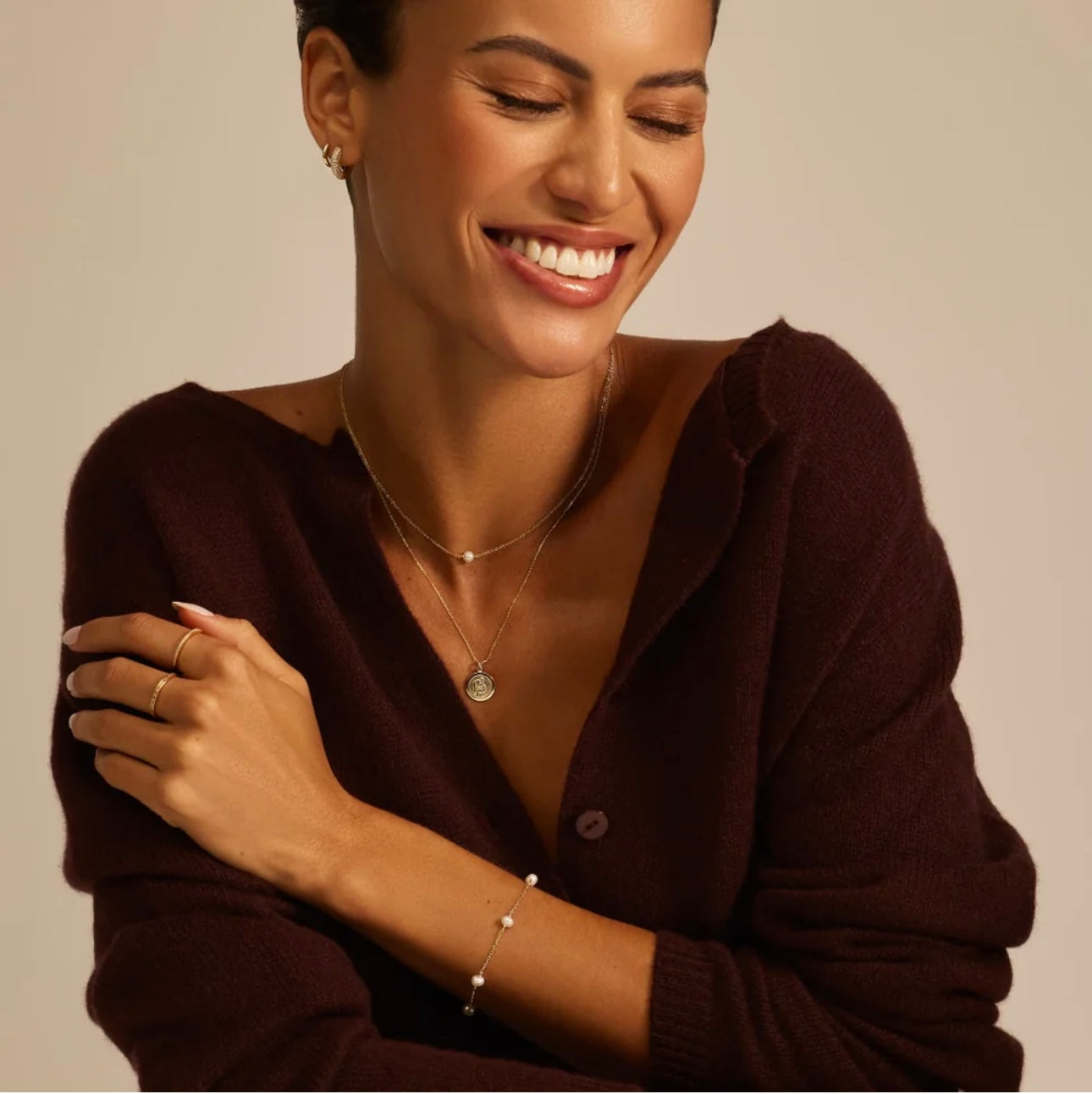 BRACELET KARMA