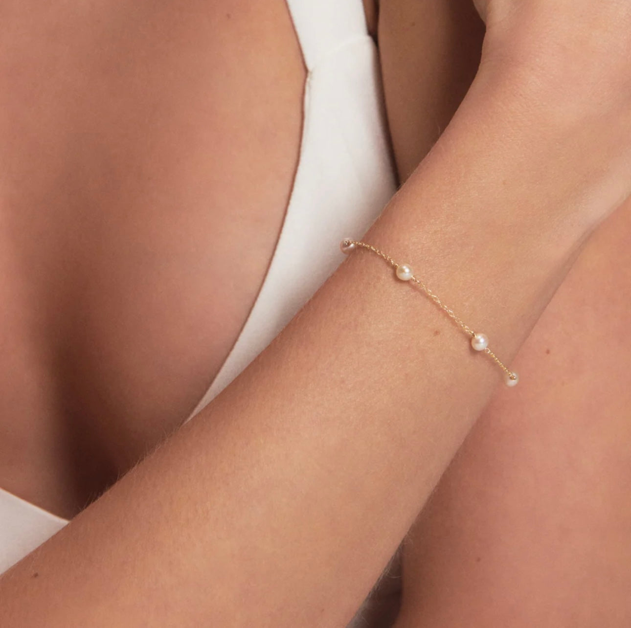 BRACELET KARMA