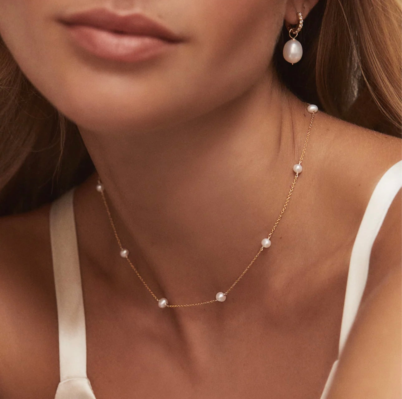 COLLIER SOFTY