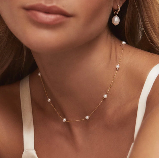 COLLIER SOFTY