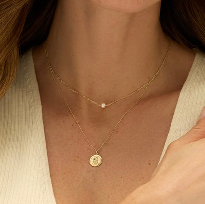 COLLIER ALICIA