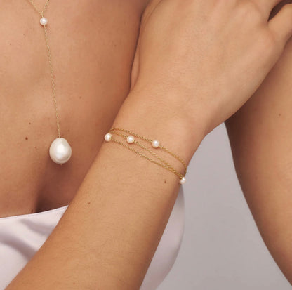 BRACELET ALBA