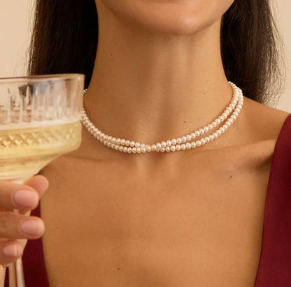 COLLIER MARTA