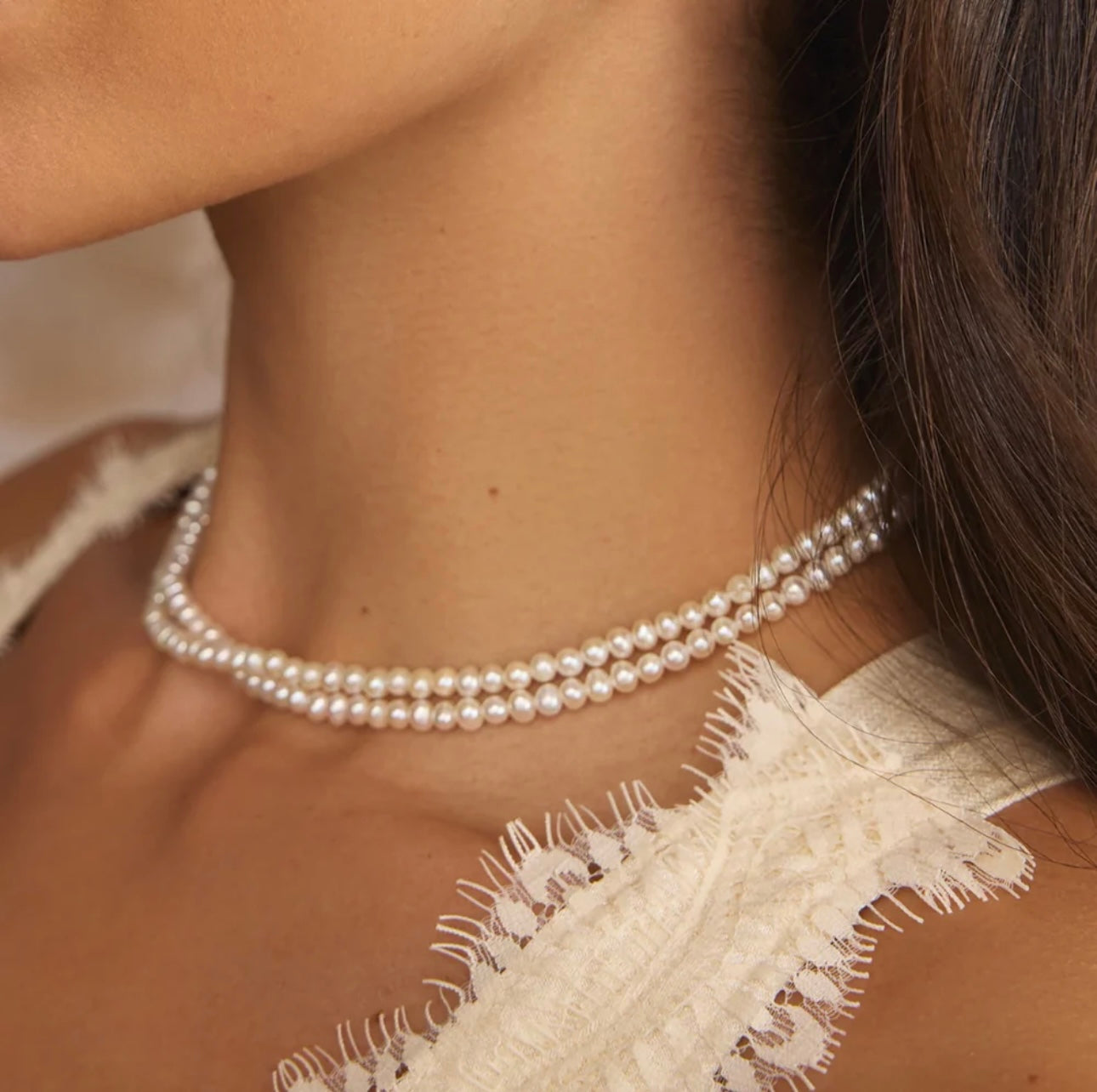 COLLIER MARTA