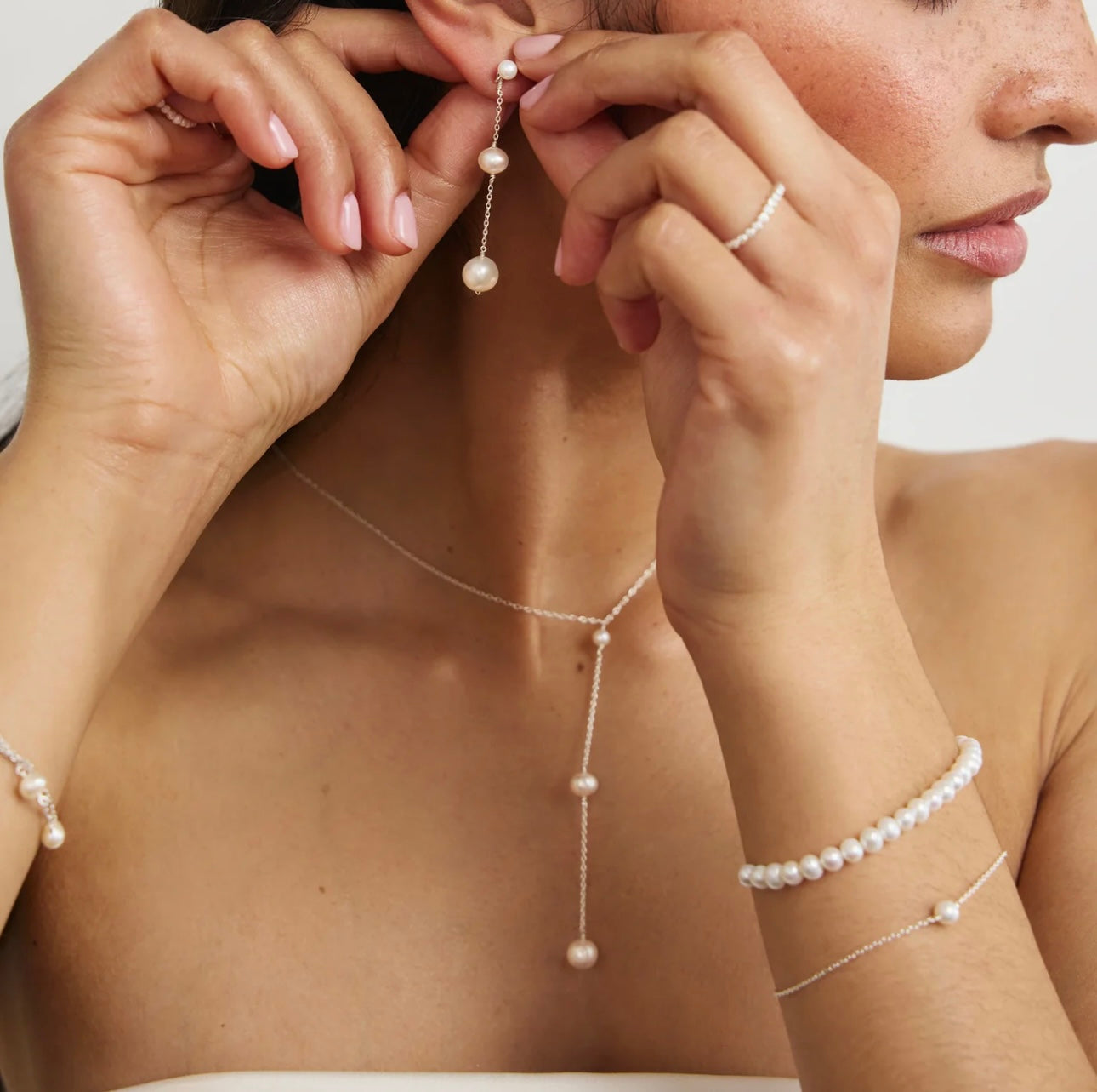 BRACELET LUNA