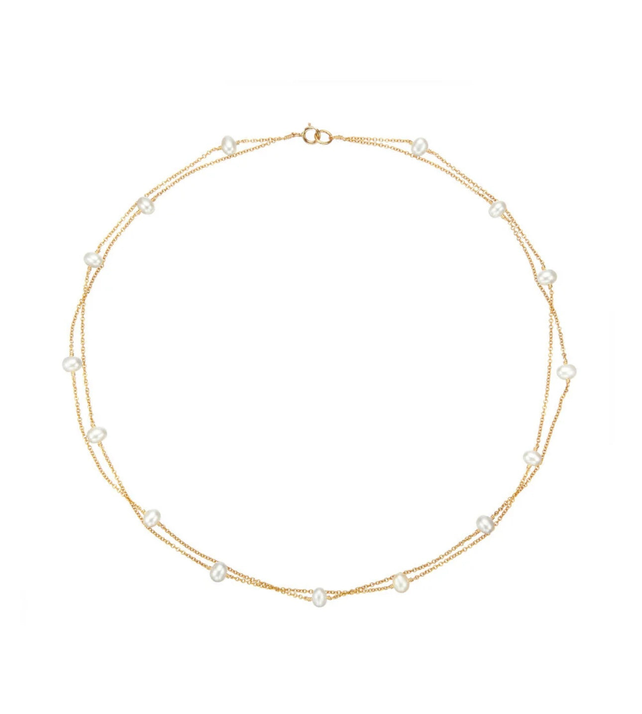 COLLIER PALOMA