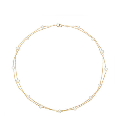 COLLIER PALOMA