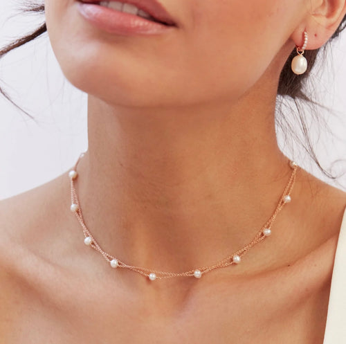 COLLIER PALOMA