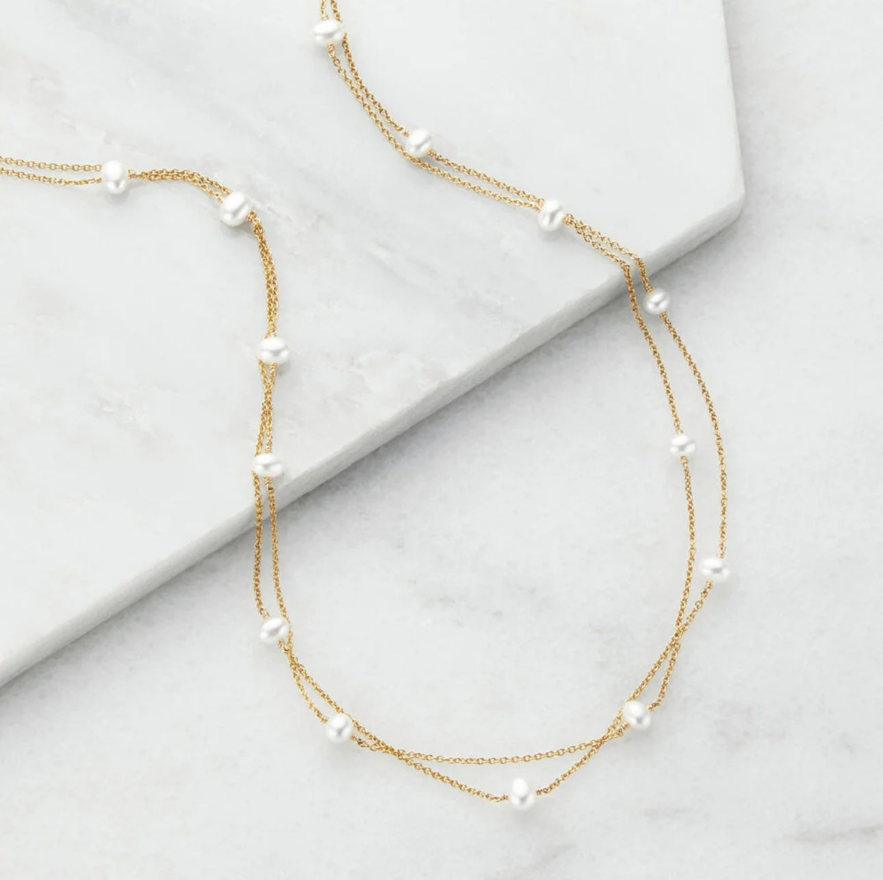 COLLIER PALOMA