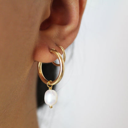 BOUCLES ANNA