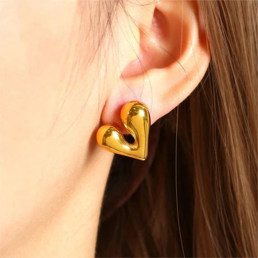 BOUCLES COEUR