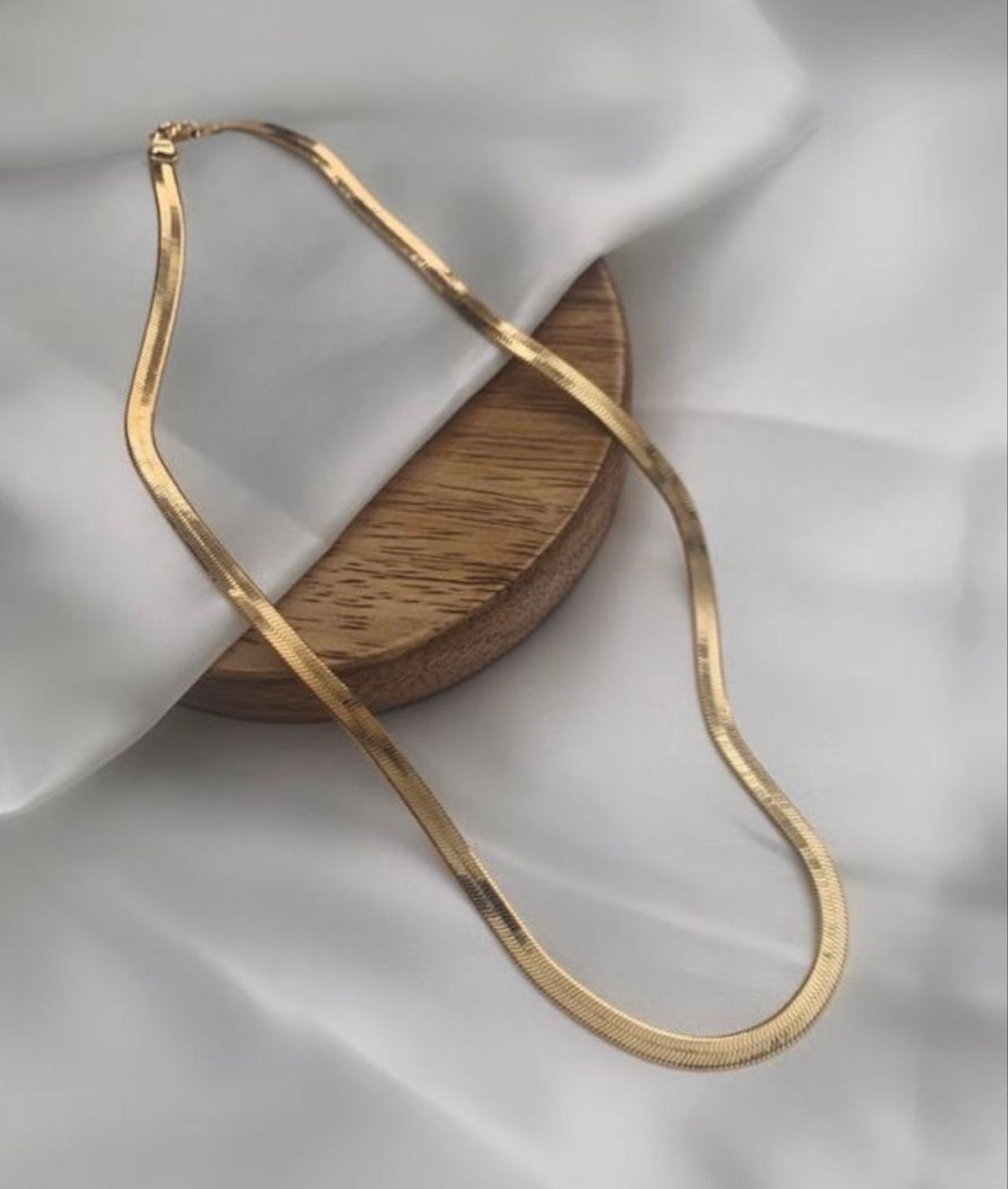 COLLIER SNACK