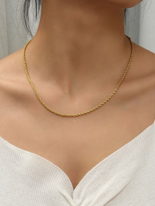 COLLIER CHARM