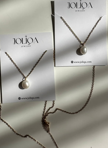 COLLIER CHAMS