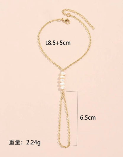 BRACELET ANGELICA