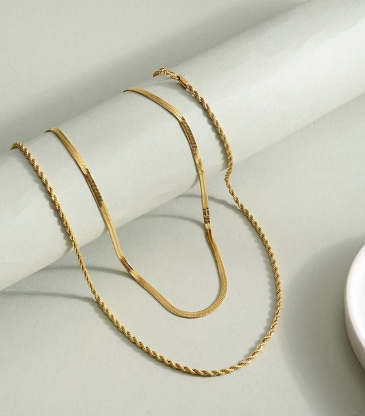 COLLIER SANIA