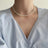 COLLIER SANAY