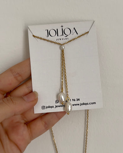 COLLIER ANNA