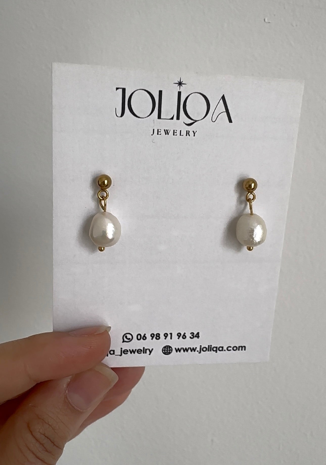 Boucles samra