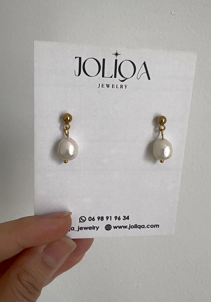 Boucles samra