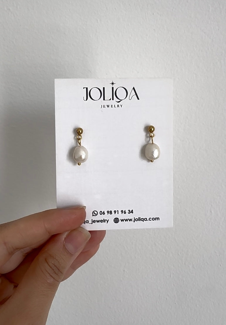 BOUCLES LAYANA