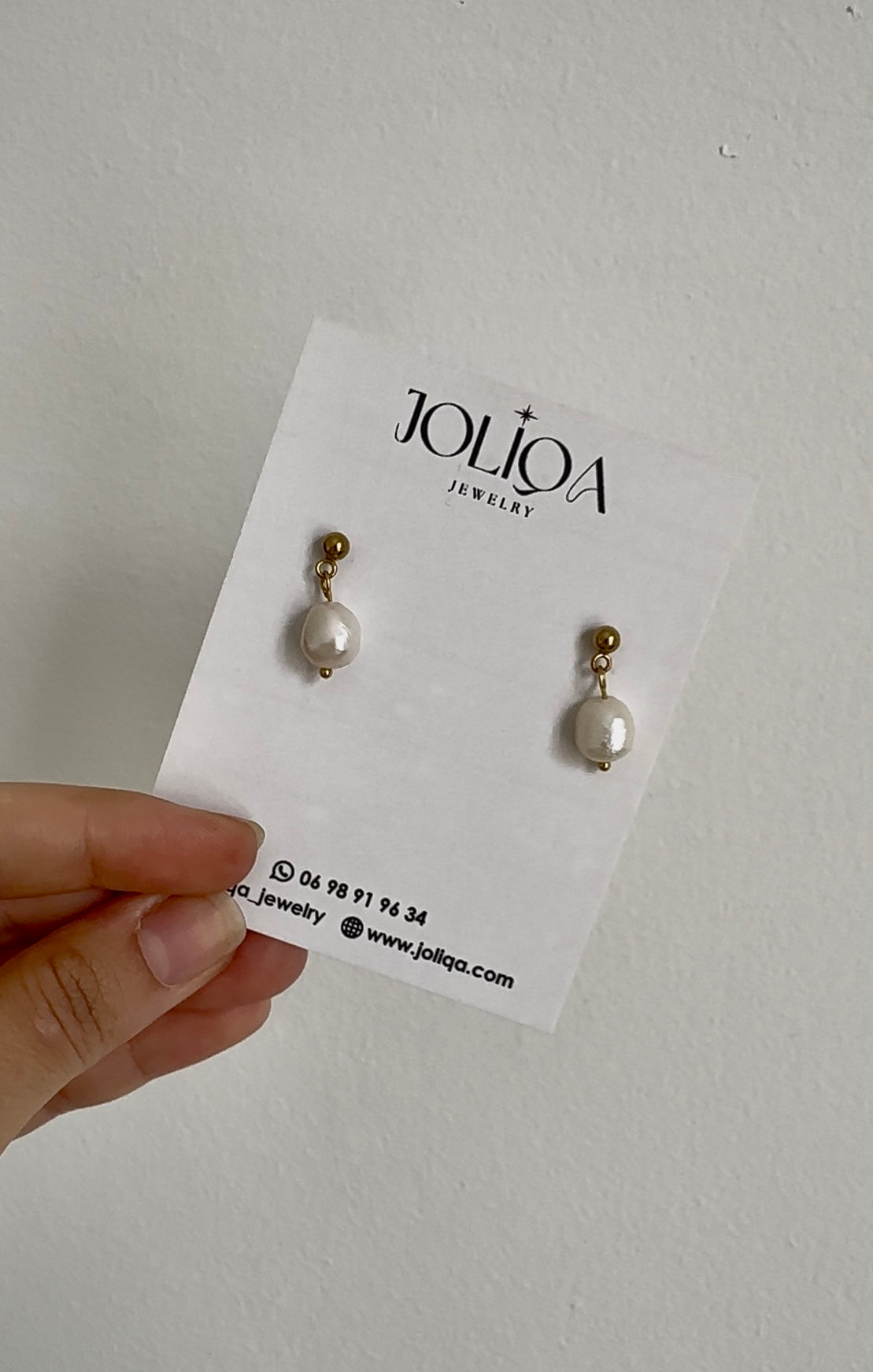 BOUCLES LAYANA