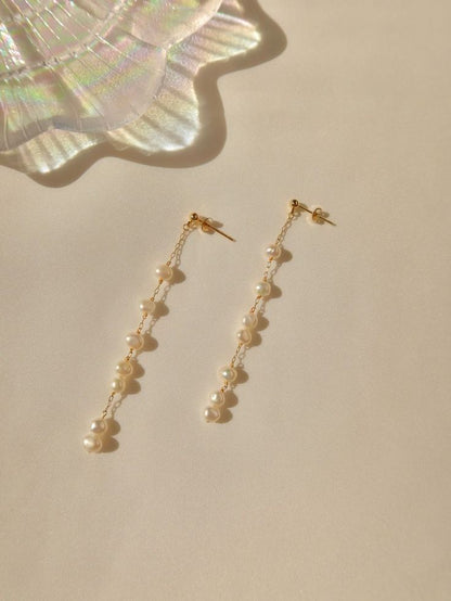 MILA EARRINGS