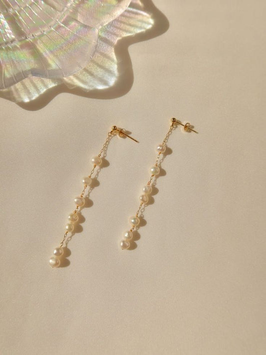 MILA EARRINGS