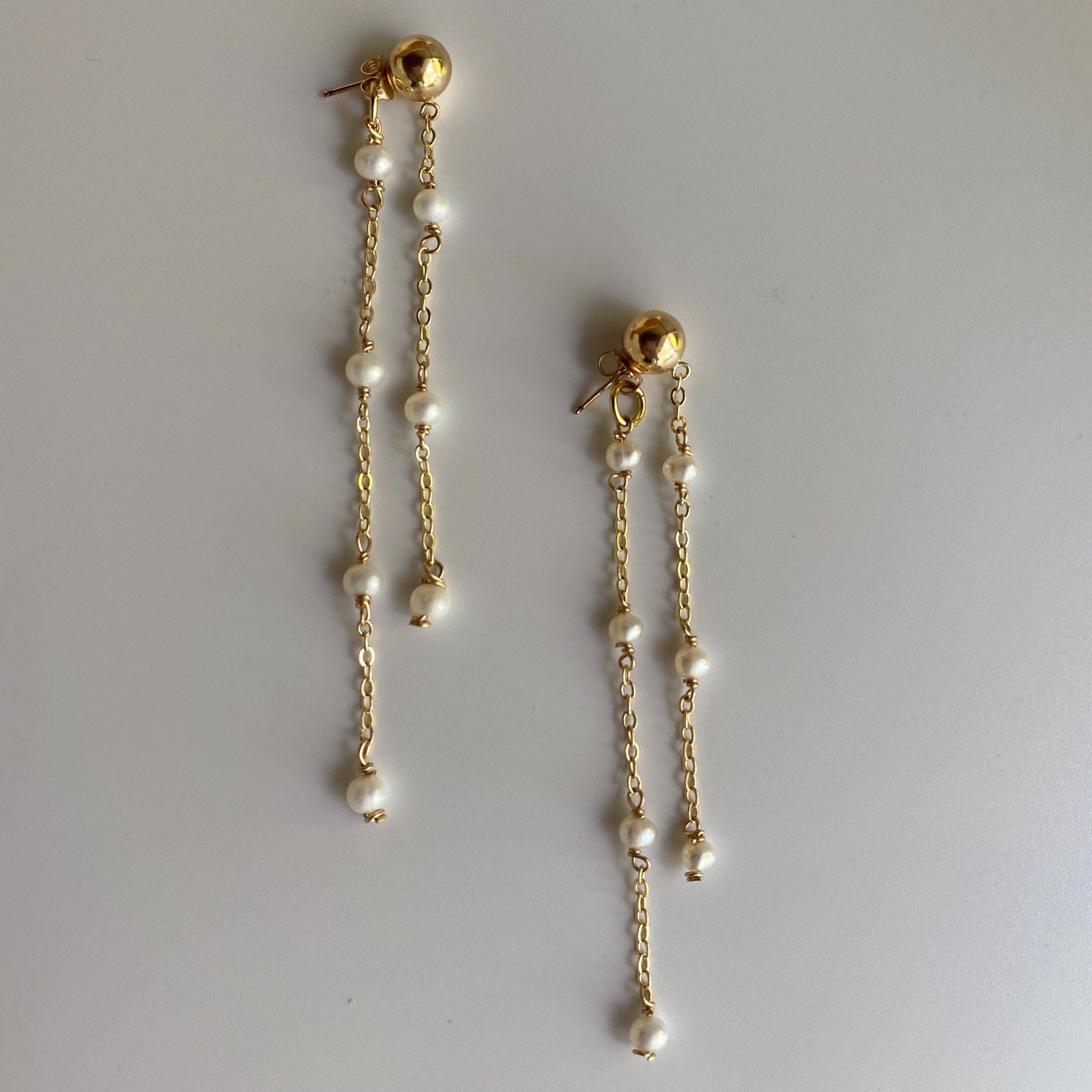 GLORIA EARRINGS