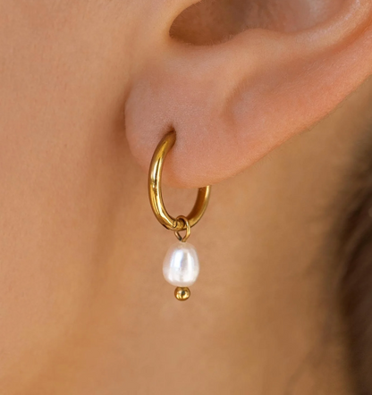 BOUCLES ANNA