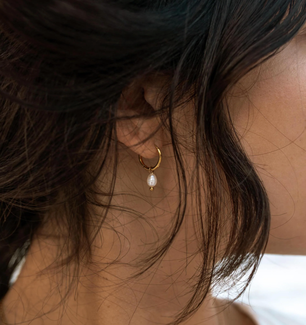 BOUCLES ANNA