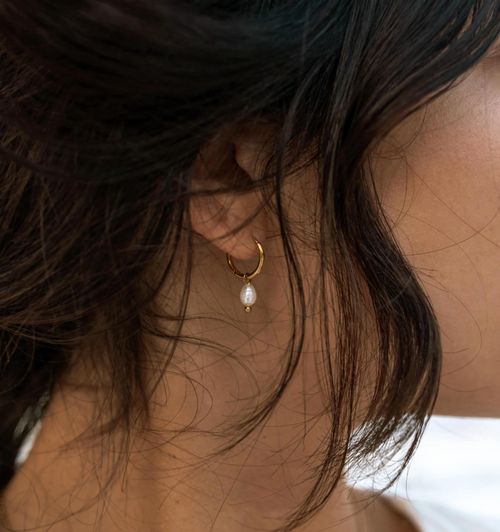 BOUCLES ANNA